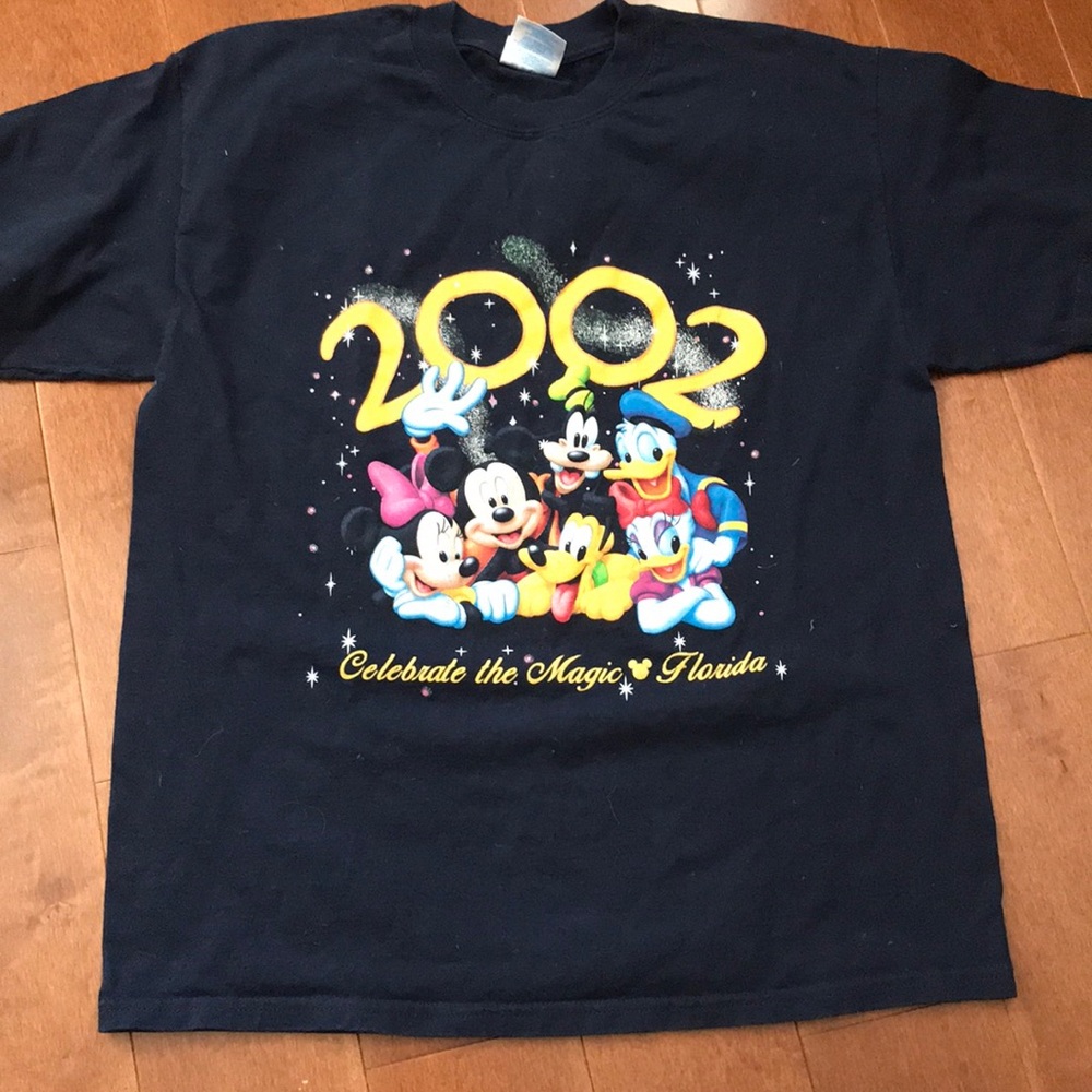 😃Disney T-Shirt 😃